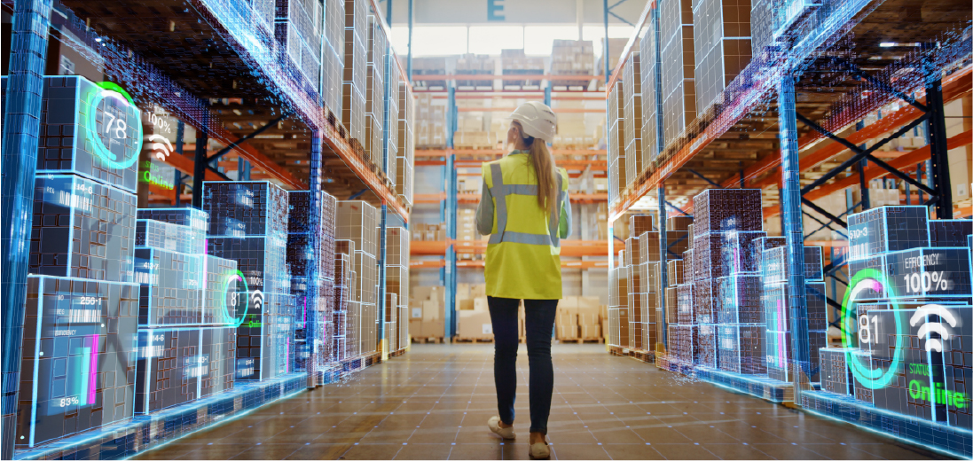 4 Verpackungstrends, die die Zukunft prägen werden