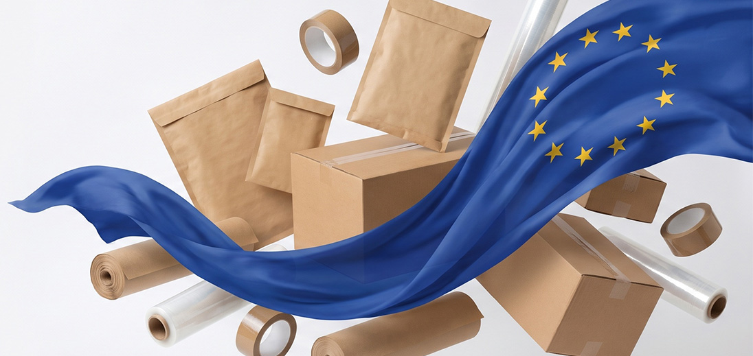 Änderungen rund um die neue Verpackungsverordnung
