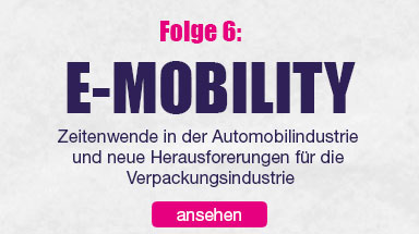 imPULS Forum Antalis Verpackungen - Folge 6: E-Mobility