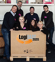 Absage LogiMAT 2020