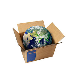 Nachhaltigkeit in der Verpackung: Wo liegt die Verantwortung?