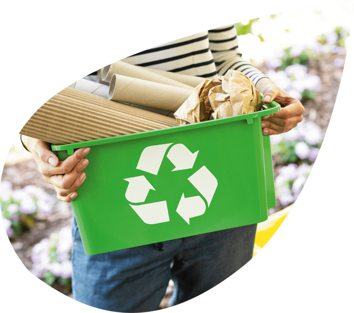 Nachhaltiges Wissen: Antworten darauf, was eine wirklich nachhaltige Verpackung ausmacht