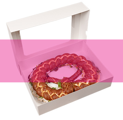 Jetzt die Cateringbox aus robustem Frischfaserkarton entdecken!