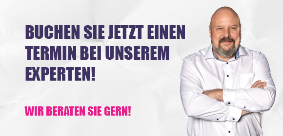 Buchen Sie jetzt Ihren ESD Beratungstermin!