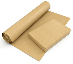 Reißfestes Kraftpapier für hohen Schutz