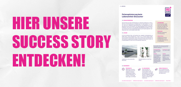 unsere Success Story zur Ladesicherung