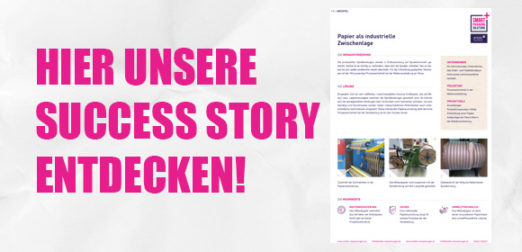 Erfahren Sie mehr über die Success Story