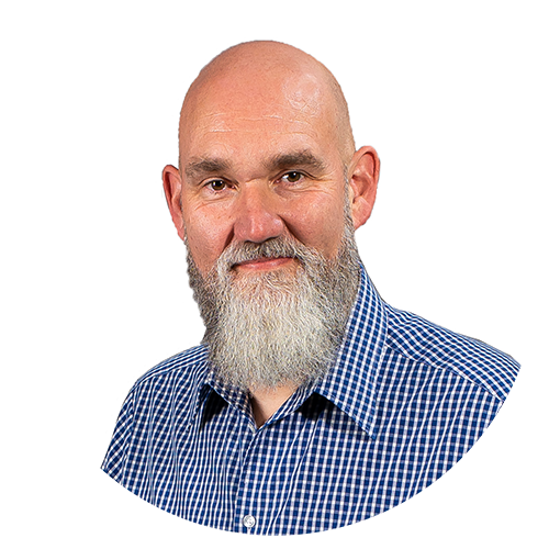 Porträt von Kai Kettler, Business Advisor bei Antalis Verpackungen GmbH, Spezialist für Schutzverpackungen und Prozessoptimierung