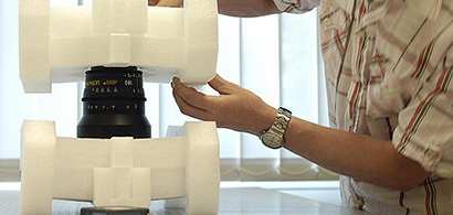 Design und Prototyp: entwickelt von unserer PDC
