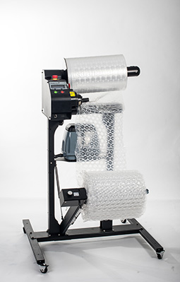 NewAir I.B.® Flex™ - Zur flexiblen Herstellung von Luftpolstern