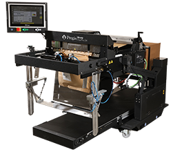 Sharp MaxPro24 Beutelfüllmaschine