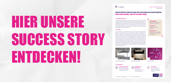 Jetzt mehr über unsere Success Story lesen