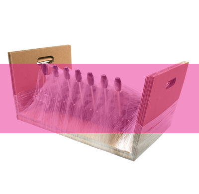 das automatische Wellpapp-Schutzsystem von Antalis Verpackungen jetzt entdecken!