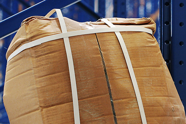 Reduzierung von Transportschäden mit Antalis Verpackungen
