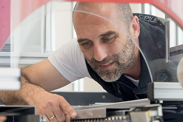 Service- & Wartungsleistungenvon Antalis Verpackungen