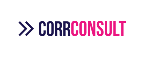 Logo des CorrConsult-Services von Antalis Verpackungen
