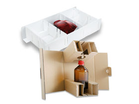 Erfahren Sie mehr über unsere Fixierverpackungen