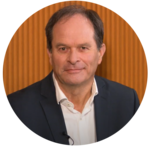 Porträt von Prof. Dr.-Ing. Klaus Thaler von der Hochschule der Medien, Spezialist für Logistik und Supply Chain Management