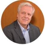 Porträt von Thilo Konig, Packaging Director Europe der Antalis Verpackungen GmbH