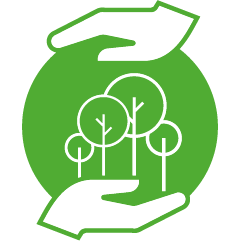 Nachhaltige Ressourcennutzung